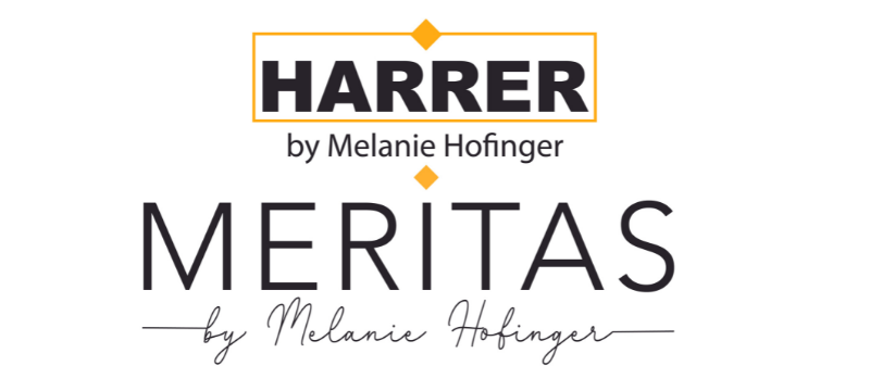 Buchhandlung Meritas by Melanie Hofinger